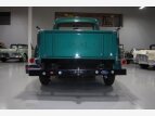 Thumbnail Photo 38 for 1953 Ford F100